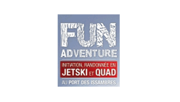 logo fun adventure