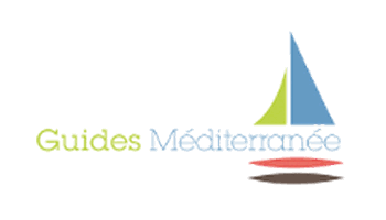 logo guide méditerranée
