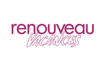 logo renouveau vacances